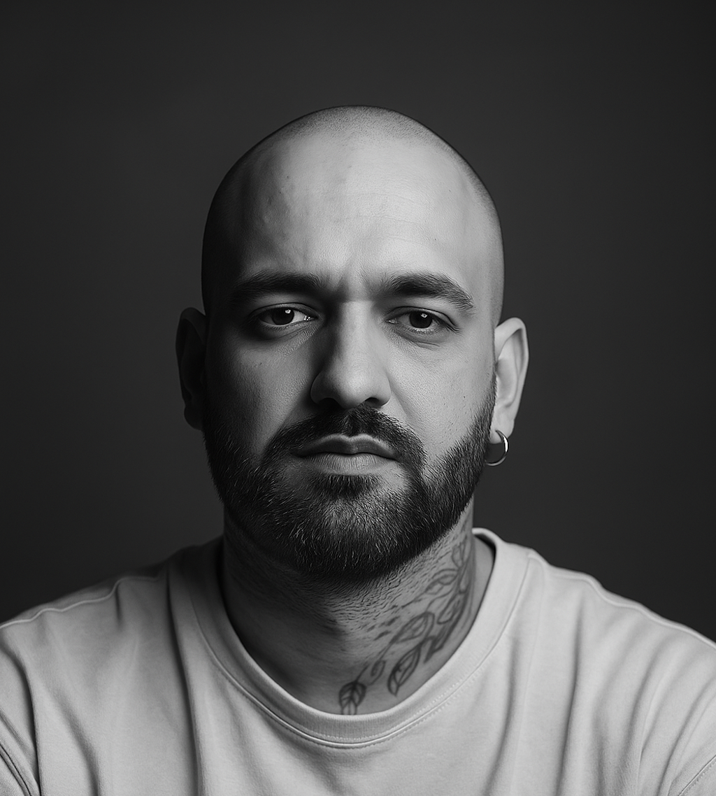 Maxi Carreras - Desarrollador SaaS